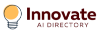 Innovate AI Directory Logo