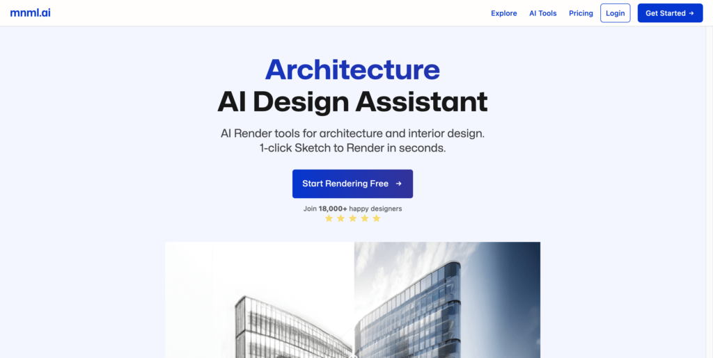 mnml-ai-innovate-ai-directory
