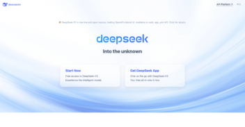 DeepSeek